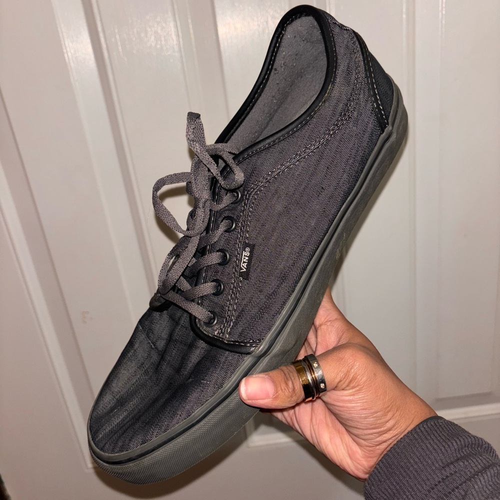 Vans Skate Shoe